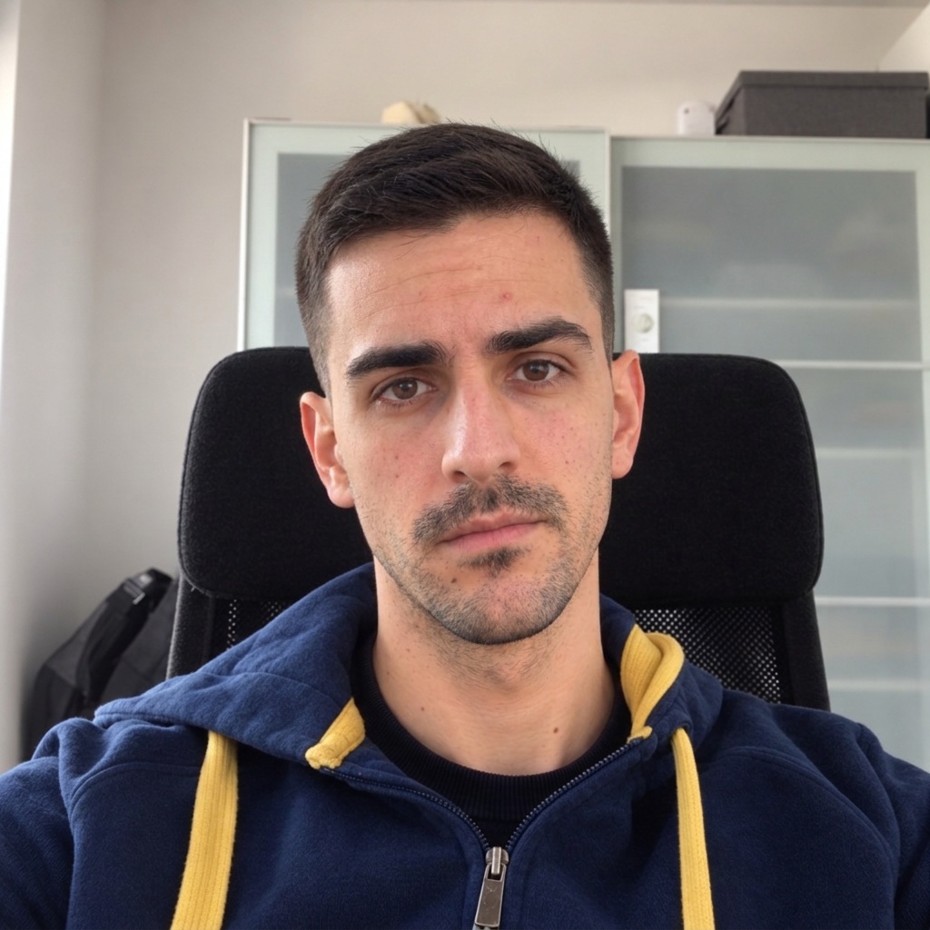 Ivan Dimitrov