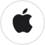 Apple site logo for Freeform