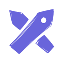 Excalidraw site logo