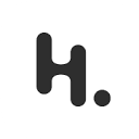 Heptabase site logo