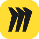 Miro site logo