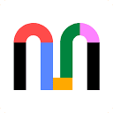 Mural site logo